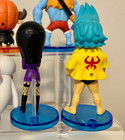 One Piece WCF World Collectable Figure Vol 2 Halloween Special (Set of 6) — photo 7