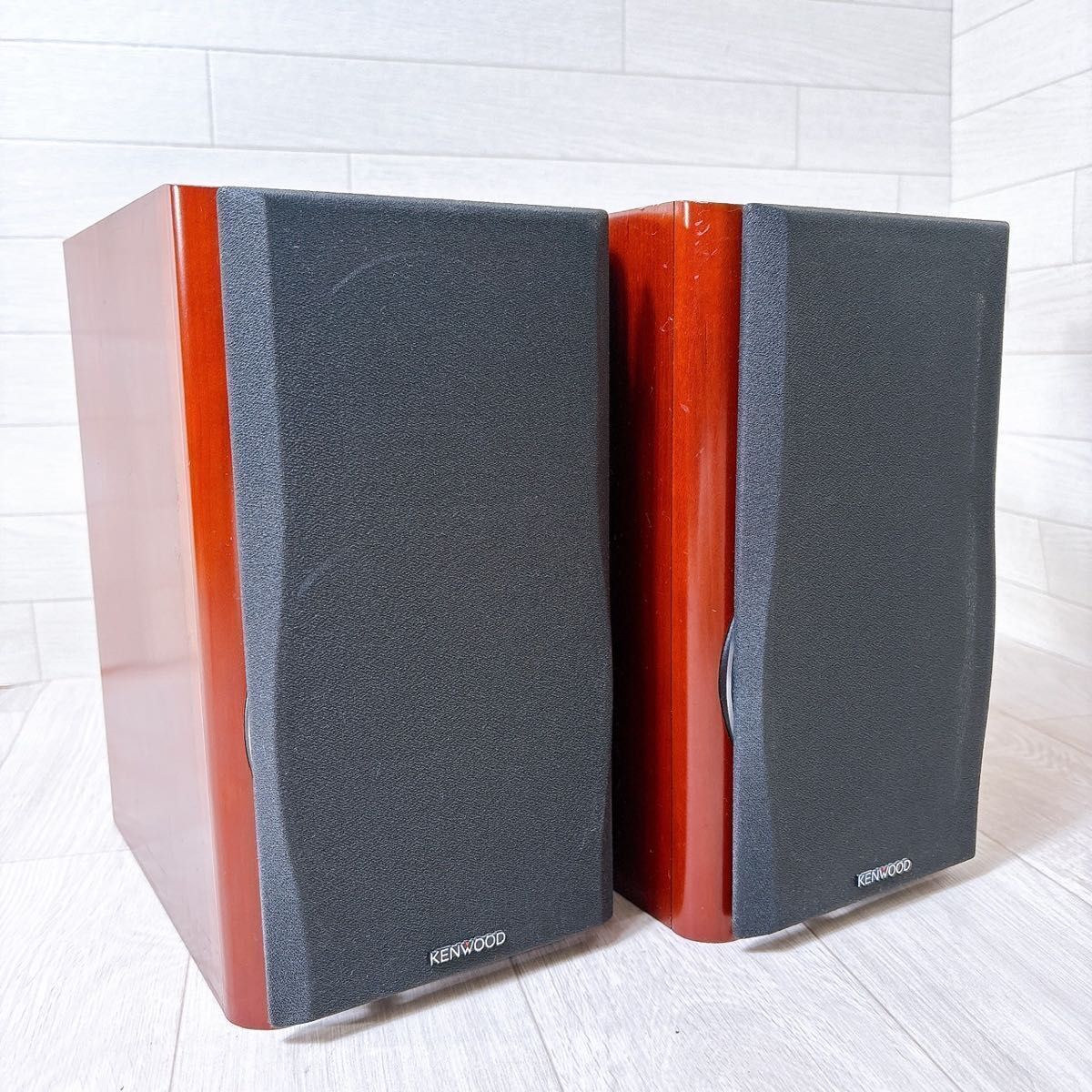 KENWOOD Speaker K Series LS-K800 High Sound Quality KENWOOD Speaker K Series LS-K800 High Sound Quality