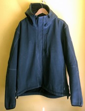 marmot ess tech fleece jacket