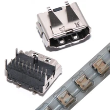 NEW HDMI Port Connector Socket For Sony PlayStation 3 PS3 Super Slim CECH-4001B