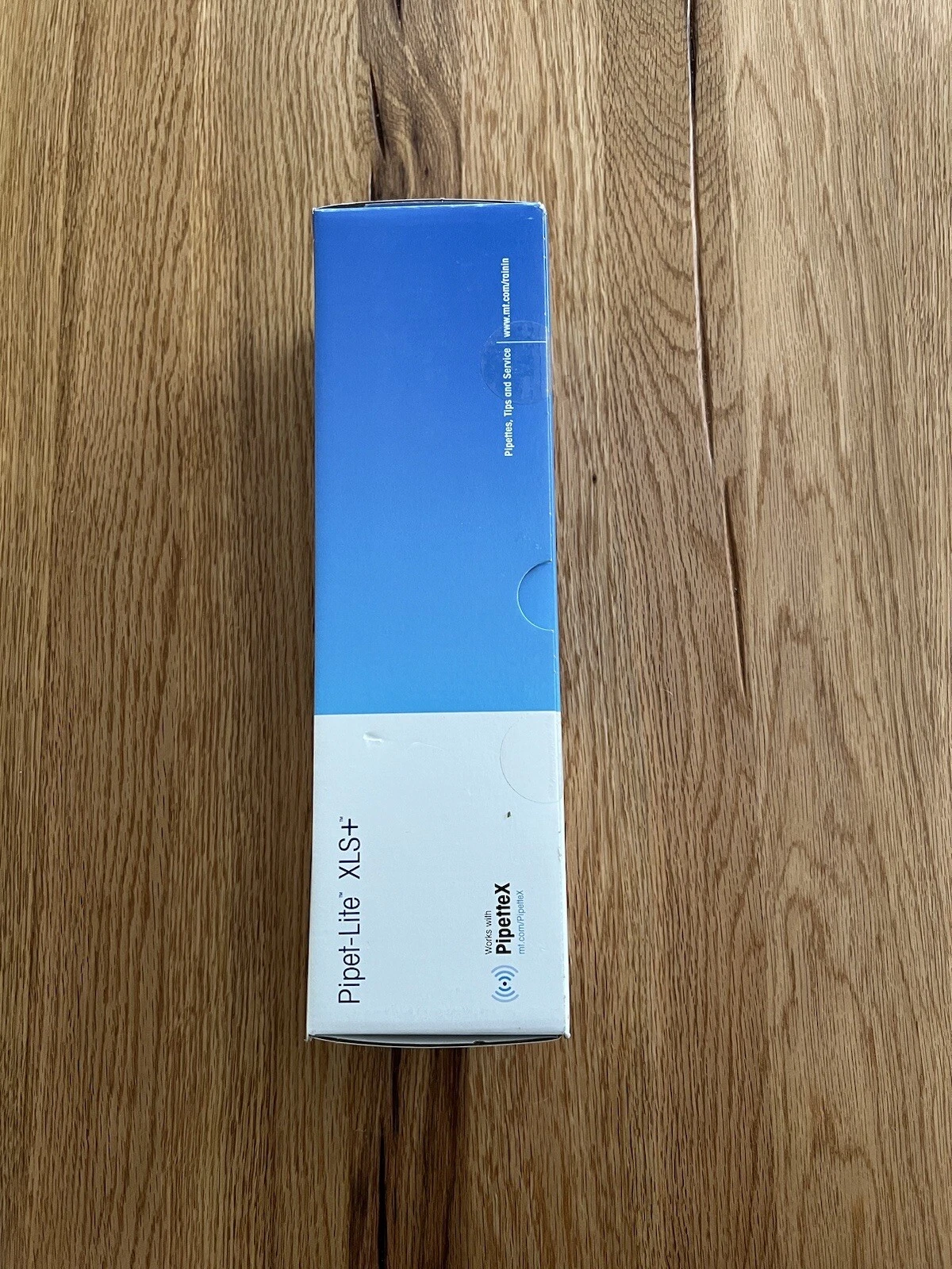 Rainin Pipet-Lite XLS + L-200XLS+ Manual Single Channel Pipette - Brand New 2