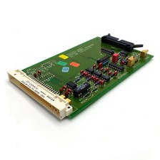 Polytec VM301-2400C Laser Vibrometer Output Board, DIN Type Connector