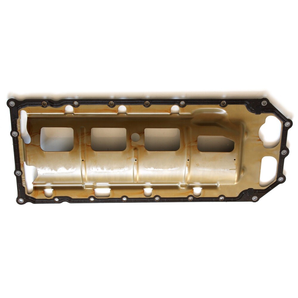 ECCPP Oil Pan Gasket For 03-16 Chrysler Dodge Ram 1500 2500 3500 5.7L OHV