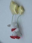 Hallmark Keepsake Ornament Godchild Christmas 2014 Lamb Let Your Light Shine — photo 6