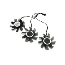 For RTX 2070s 2080 2080s 2080ti Graphics Card Cooling Fan CF-12815S