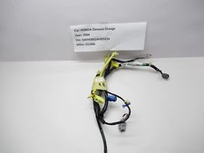 2004 Honda Element Right Rear Door Wiring Harness 32753scva002 Oem 2004 Honda Element Right Rear Door Wiring Harness 32753scva002 Oem