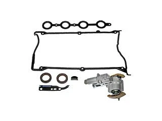 发动机 VVT 电磁阀 Dorman 适用于 2001 - 2005 年奥迪 A4 Quattro 1.8L L4 — 第 4/4 张图片