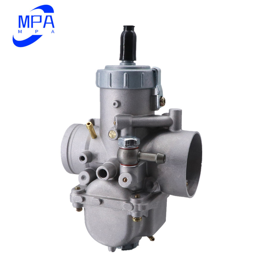 32mm 2-Stroke ATV Carburetor For Polaris Trail Blazer 250 (1990-2006) – Unbranded Replacement
