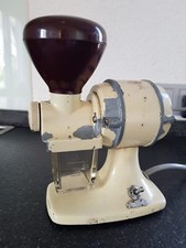 AEG Kaffeemühle Typ KME3 Vintage ca. 1950