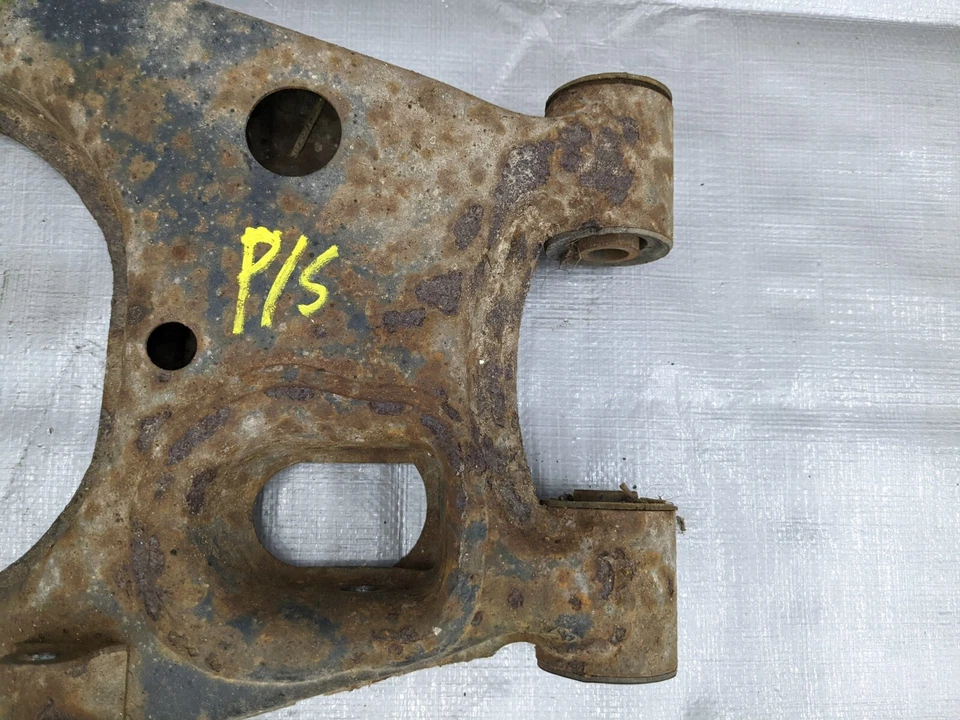 Brazo de control inferior del pasajero trasero Mazda Miata MX-5 1990-1997 OEM NA01-28-350 Foto 4 de 4