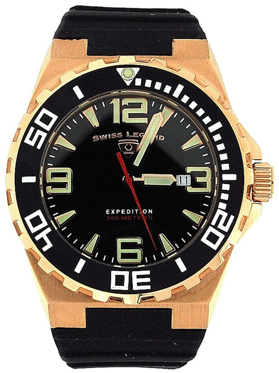 Swiss Legend Expedition 10008 RG 01 BB 