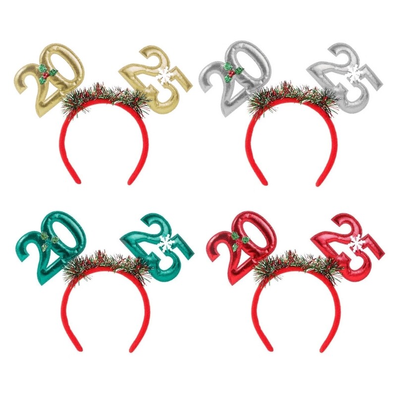 Exaggerated Personality Hairpin for 2025 Creative Stage Performances