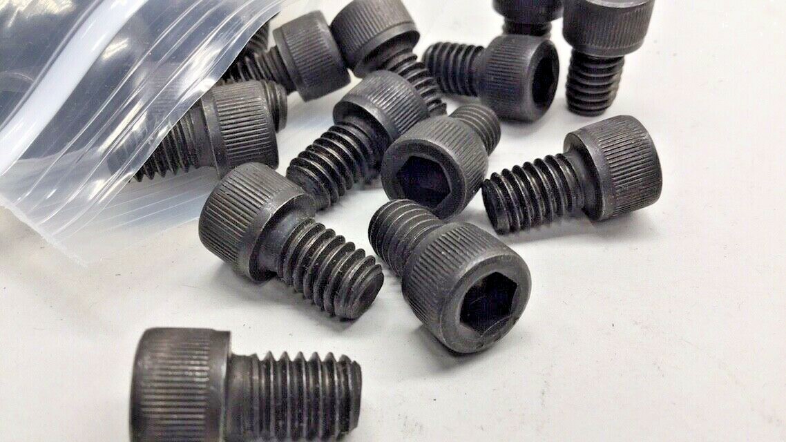 YFS HYA05016-45 Socket Head Cap Screw 5/16-18 x 1/2
