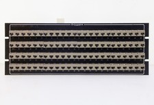 ORTRONICS 96 Port Modular 8 Position Telco Patch Panel OR-808004356