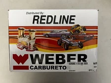 32/36DGAV New Original Weber made in Spain Electric choke style 22680.172.00.E03