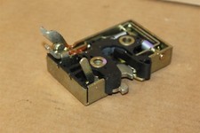 Front LEFT door lock mech Golf & Jetta MK2 Caddy MK1 Polo 192837015A Genuine VW