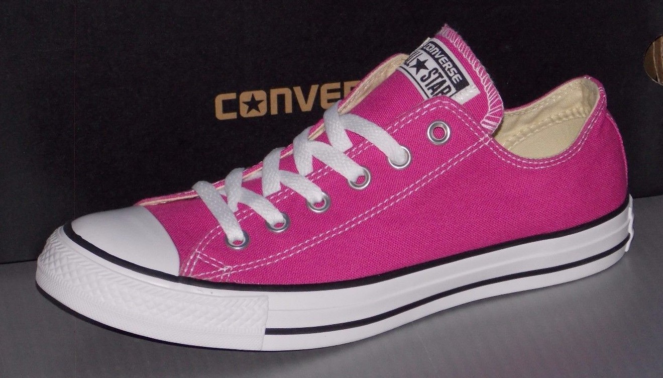 plastic converse