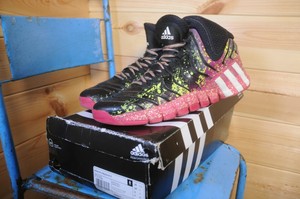 adidas adipure crazyquick 2