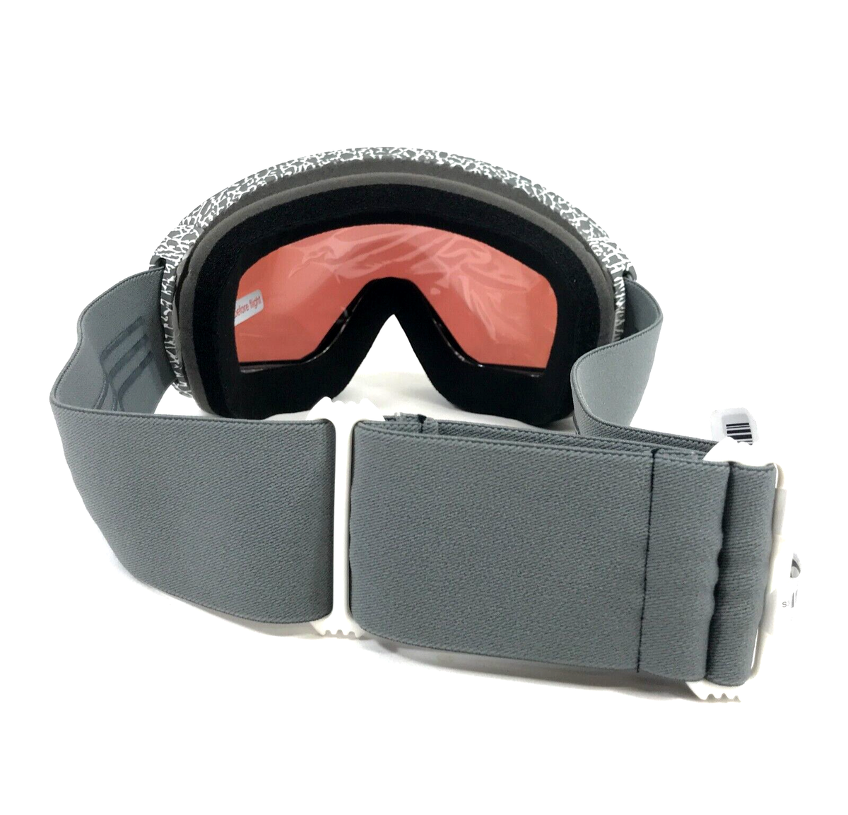 Oakley Snow Goggles Flight Path L OO7110-5500 Grey Terrain Oakley Snow Goggles Flight Path L OO7110-5500 Grey Terrain