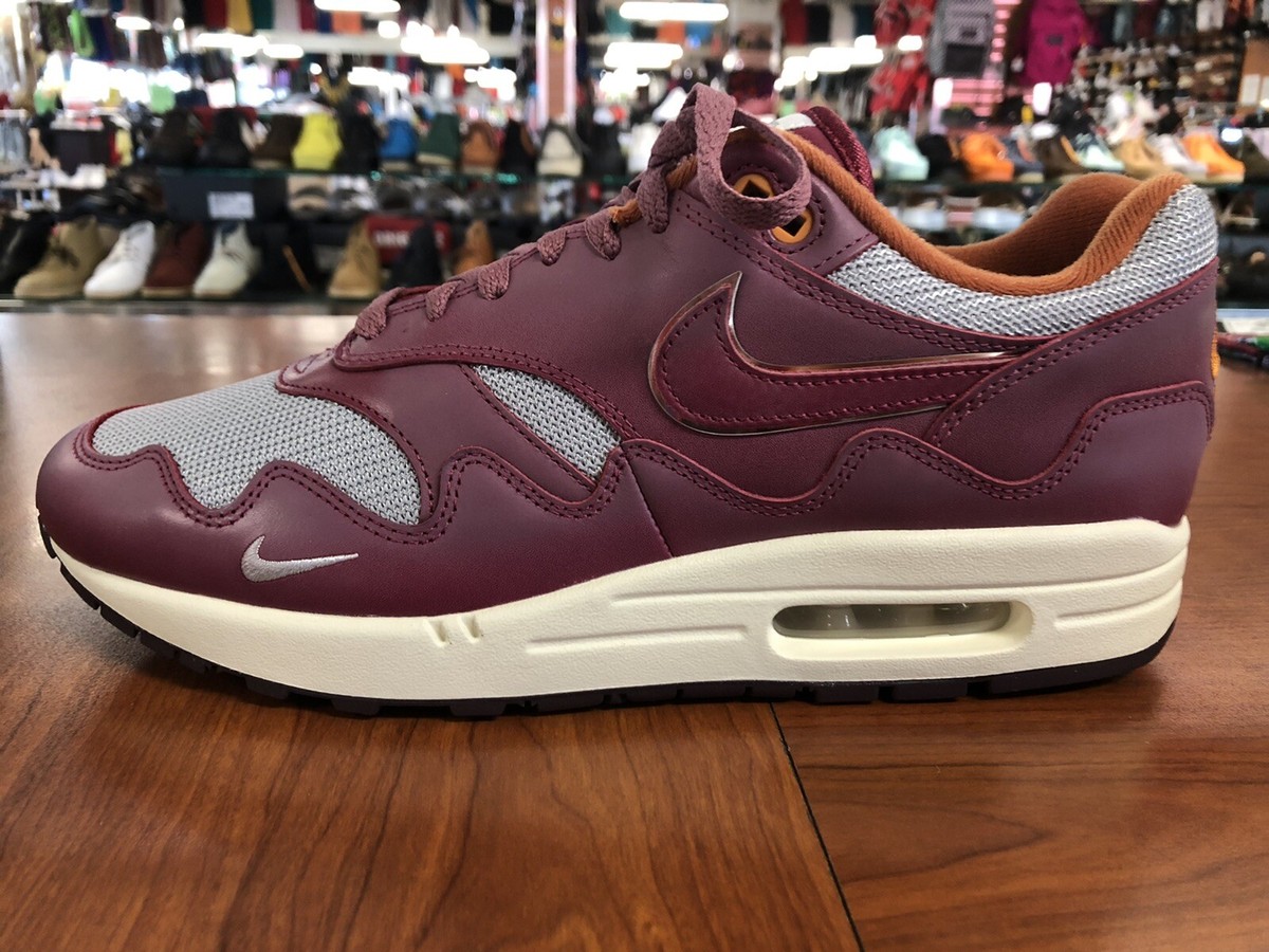 air max 1 lumberjack