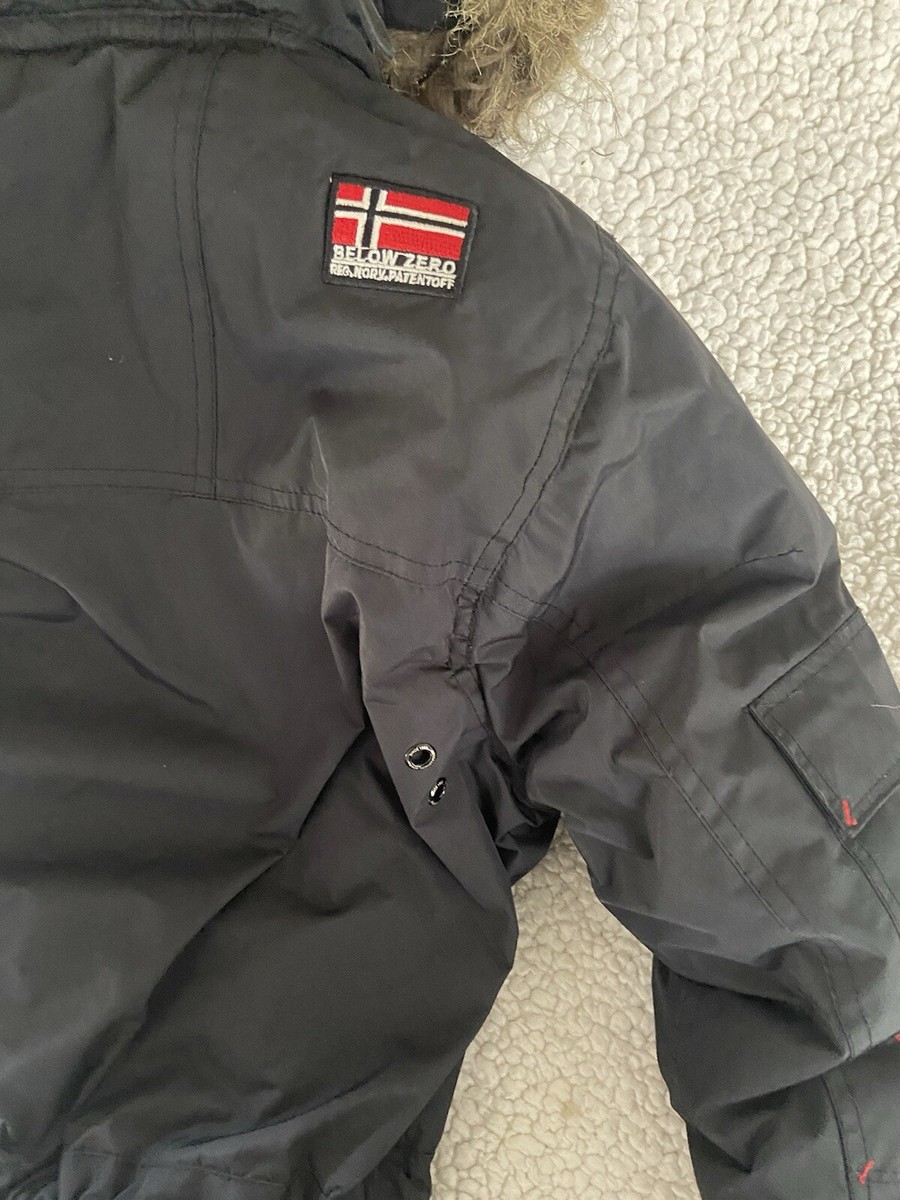 Geographical Norway Jacket Size Small | eBay Geographical Norway Jacket Size Small | eBay