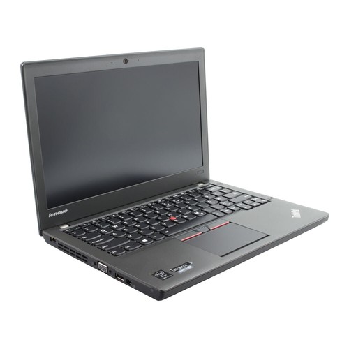 Lenovo ThinkPad X250, Core i7-5600U, 2.6GHz, 8GB, 512GB SSD *Full HD & LTE-4G* - Bild 3 von 4