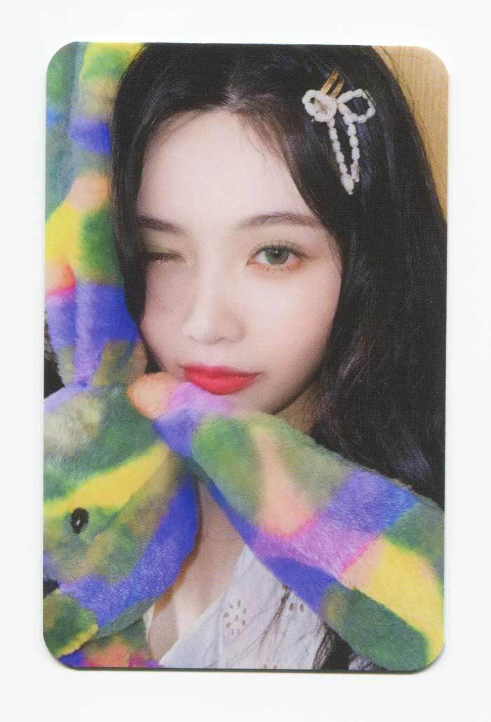 RED VELVET - COSMIC [SOUNDWAVE] PREORDER LUCKY DRAW EXCLUSIVE