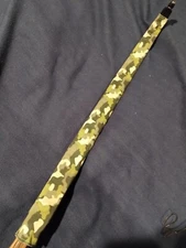 Recurve bow limb covers. Marines camo archery. Nice!!