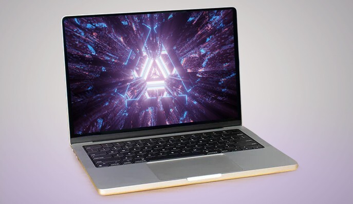Sequoia NEW OS 2021/22+ Apple MacBook Pro 14