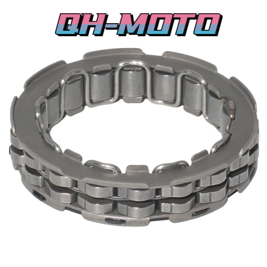 Clutch starter One Way for SM400R Husqvarna TC510 TE450 TE250 TXC310 SMR450 Foto 4 de 4