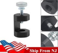 Engine Spark Plug Gap Gapping Gapper Tool Sparkplug Feeler Gauge Caliper 14mm US