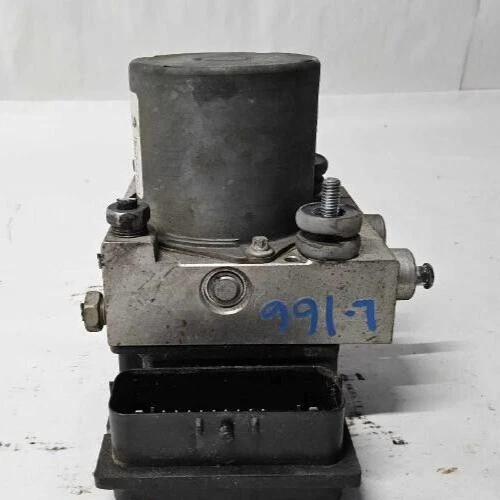 2007 Ford F150 Truck ABS Anti-Lock Brake Pump Control Module Assembly Foto 3 de 4