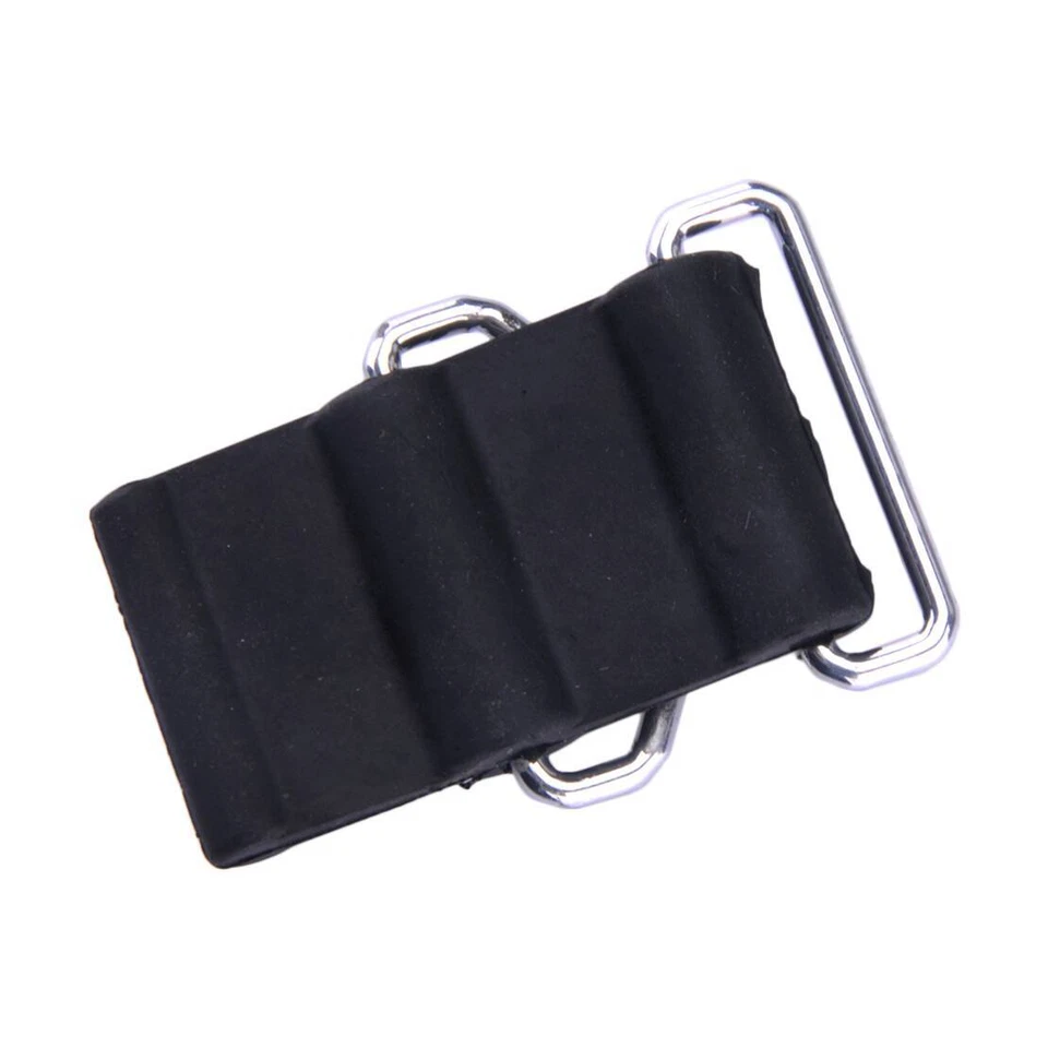 Correa de tanque de combustible para Yamaha YZ60 YZ80 YZ100 YZ125 59V-24173-00-00 Foto 4 de 4