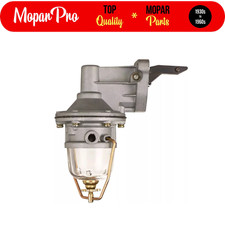 Fuel Pump Plymouth Dodge Desoto Chrysler 1949 1950 1951 1952 1953 1953