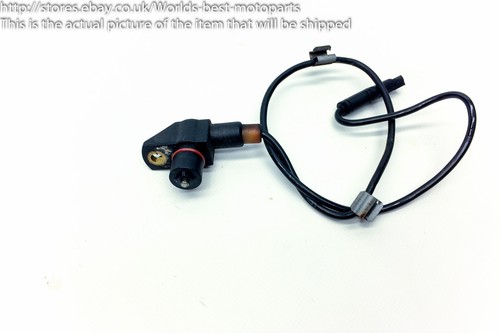 BMW K1300 S (1) 09' Kurbelwelle Sensor Camshaft Position Sensor