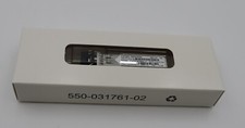 Image of Juniper SFP 1000Base-SX Gigabit Optical Tranceiver Module - JX-SFP-1GE-SX