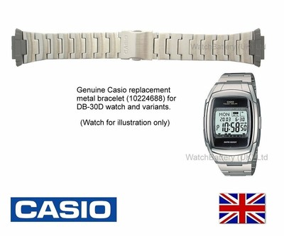 casio dbe30