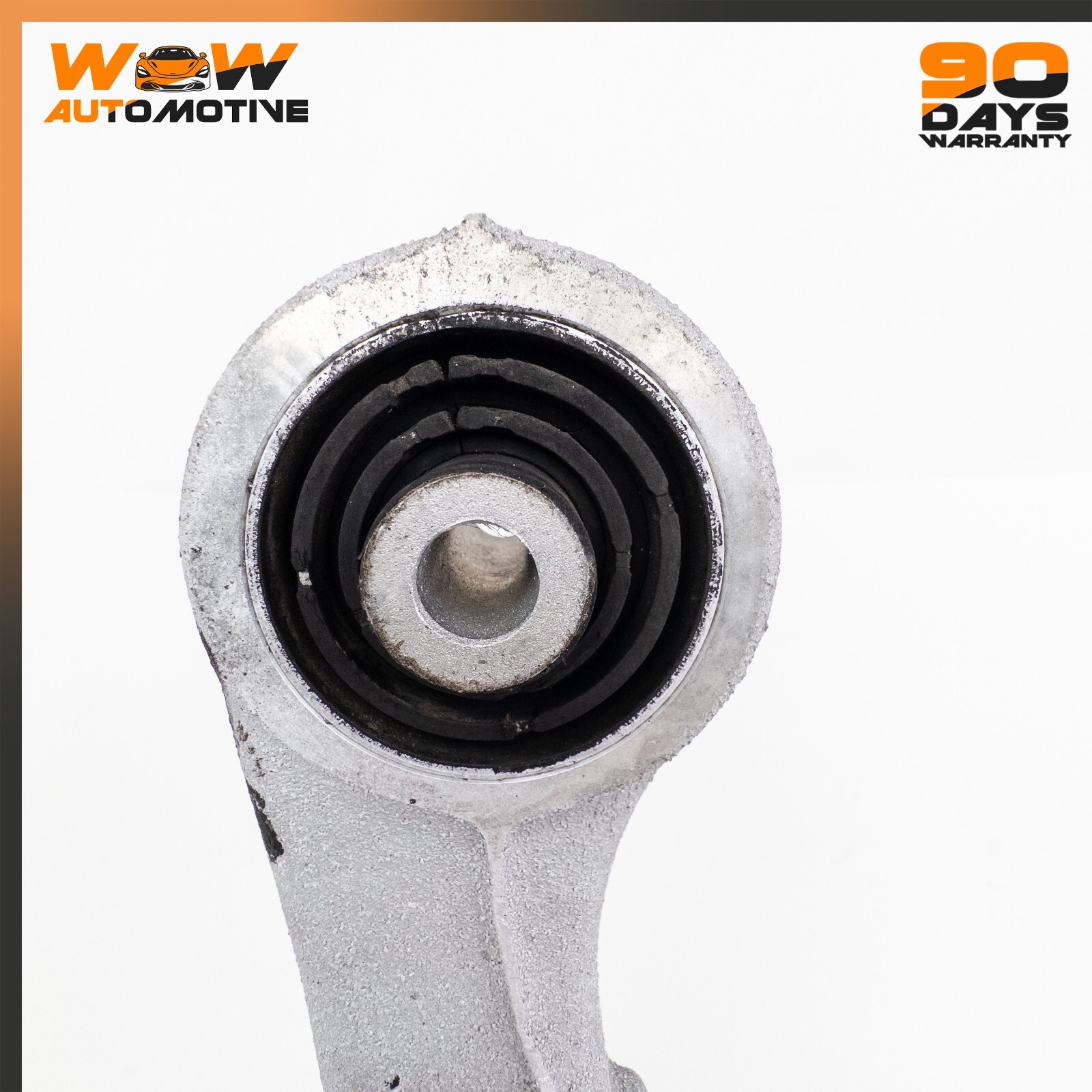 04-19 BENTLEY CONTINENTAL GT REAR LEFT DRIVER SIDE LOWER CONTROL ARM OEM