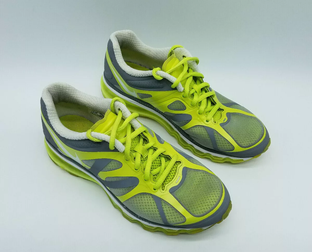 Nike air hotsell max 2012