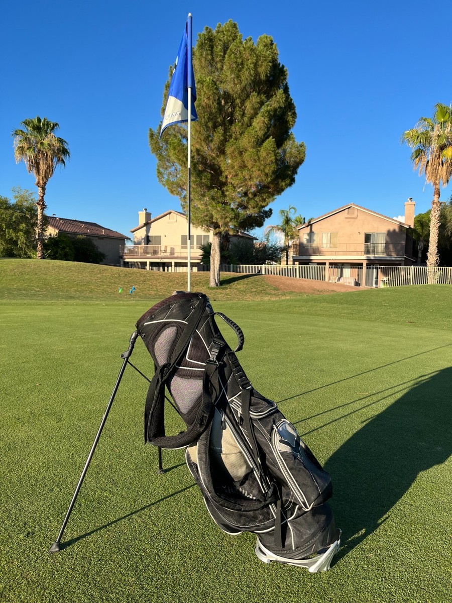 Callaway Warbird ゴルフバッグ Callaway キャロウェイ ウォーバード カート キャディバッグ