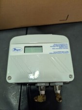 DWYER WWDP-1 WET-TO-WET DIFFERENTIAL PRESSURE TRANSDUCER ***MAKE OFFER***