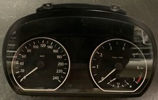 Compteur BMW SERIE 1
