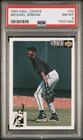 1994 Upper Deck Collector's Choice Michael Jordan #23 Rookie RC PSA 8 NM-MT