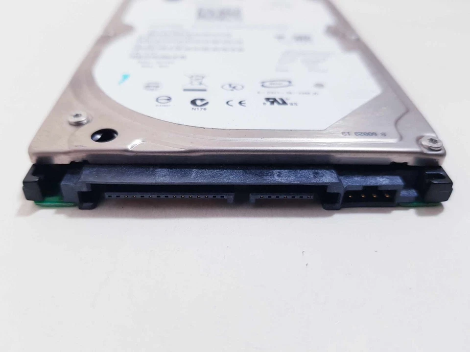 SEAGATE LD25.1 20GB 5.4k 2MB SATA 2.5'' ST920217AS - Image 2 of 4