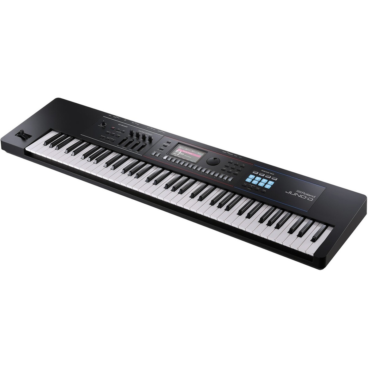 新品未使用 Roland JUNO-D7 SYNTHESIZER Roland JUNO-D7 76-Key Synthesizer Keyboard for sale online