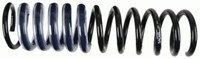 Sachs 994 264 Fahrwerksfeder FüR Ford