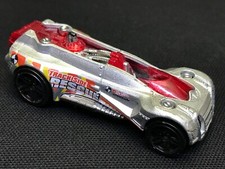 Hot Wheels Gearonimo Collectable Scale 1:64