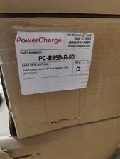 NEW PowerCharge Electric Vehicle Charger 95" Retractor PC-B95D-R-03-REDUCED