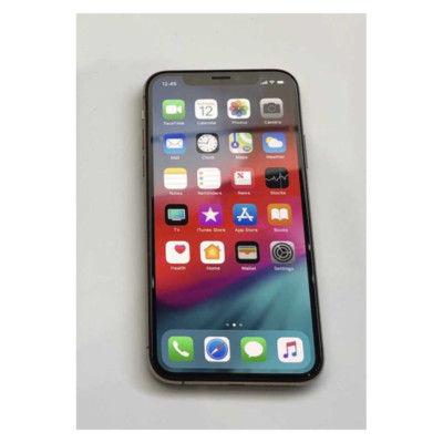 Apple iPhone X/XS 64GB Unlocked AT&T T-Mobile Verizon Free Return - Mint