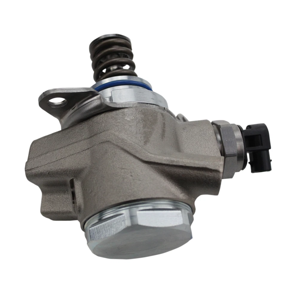 Bomba de combustible de alta presión de inyección directa para Audi A6 2,8 L A4 A5 Quattro Q5 3,2 L V6 Foto 4 de 4